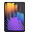 Case2go - Tablet Screenprotector geschikt voor Xiaomi Pad 8/8 Pro (2025) - 11.2 Inch - Tempered Glass - Case Friendly - Transparant