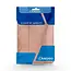 Tablet hoes geschikt voor Xiaomi Redmi Pad 2 Pro 2025 - Tri-fold hoes met Auto/Wake Functie en magneetsluiting - 12.1 inch - Rosé Goud