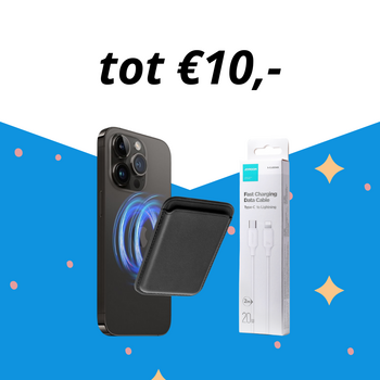 Cadeautjes tot €10,-