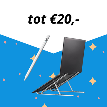 Cadeautjes tot €20,-