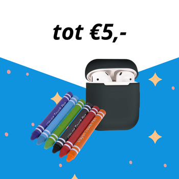 Cadeautjes tot €5,-