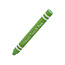 Case2go Kids Stylus Pen - Stylus pen voor kinderen - Soft Touch - Smartphone &amp; Tablet pen - Groen