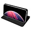Hoesje geschikt voor iPhone 11 - Dux Ducis Skin Pro Book Case - Zwart