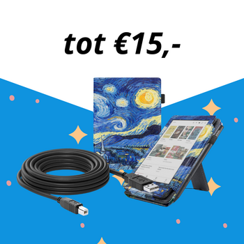 Cadeautjes tot €15,-