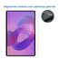 2-Pack Tablet screenprotector geschikt voor Lenovo Idea Tab Plus (2025) - 12.1 Inch - 2 Stuks - Tempered Glass - Case Friendly - Transparant