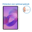2-Pack Tablet screenprotector geschikt voor Lenovo Idea Tab Plus (2025) - 12.1 Inch - 2 Stuks - Tempered Glass - Case Friendly - Transparant