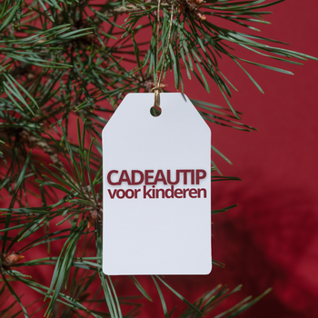 Cadeautips voor kinderen