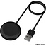 Oplaadkabel geschikt voor Samsung Galaxy Watch FE / Galaxy Watch 8 / Galaxy Watch 8 Classic / Galaxy Watch 7 / Galaxy Watch 6 / 6 Classic / Galaxy Watch 5 / 5 Pro / Galaxy Watch 4 / 4 Classic / Galaxy Watch 3 / Galaxy Watch Active / Active 2 / Galaxy Watc