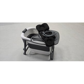 Case2go Opvouwbaar bad - Lifebath - Ligbad - Sophie