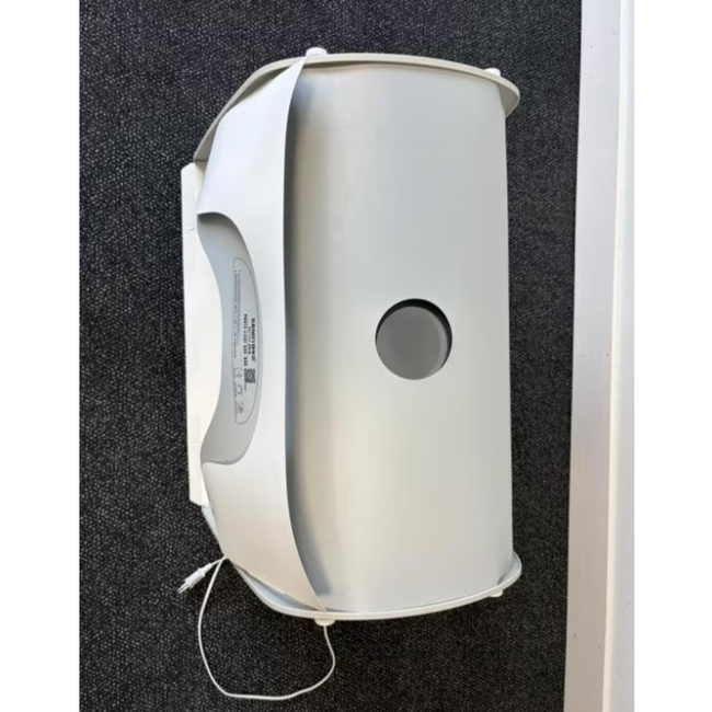 Foto studio - 80 x 50 x 47 - Met verlichting