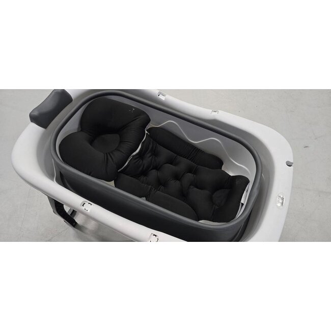 Opvouwbaar bad - Lifebath - Ligbad - Sophie