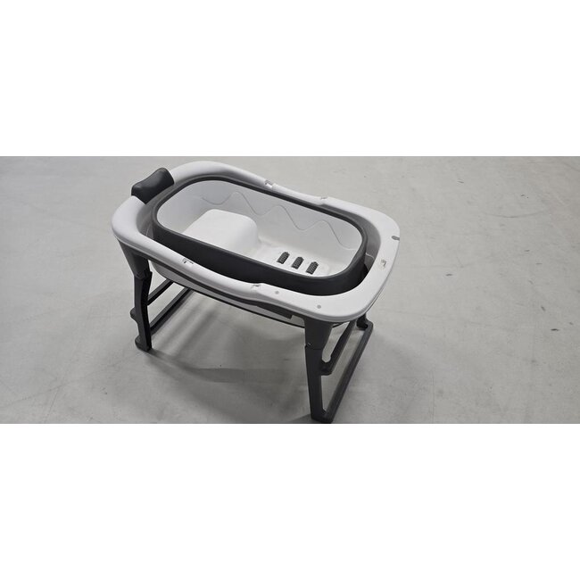Opvouwbaar bad - Lifebath - Ligbad - Sophie