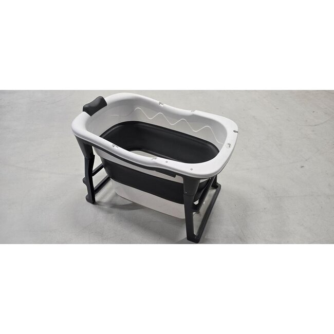Opvouwbaar bad - Lifebath - Ligbad - Sophie