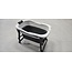 Opvouwbaar bad - Lifebath - Ligbad - Sophie
