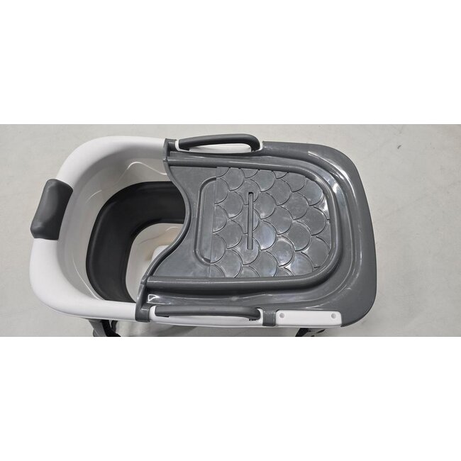 Opvouwbaar bad - Lifebath - Ligbad - Sophie