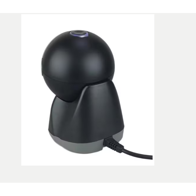 Electronixs KE-5800 Desktop barcode scanner 1D/2D scanner