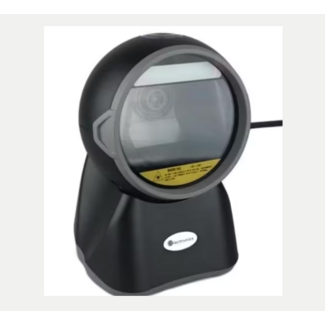 Electronixs KE-5800 Desktop barcode scanner 1D/2D scanner