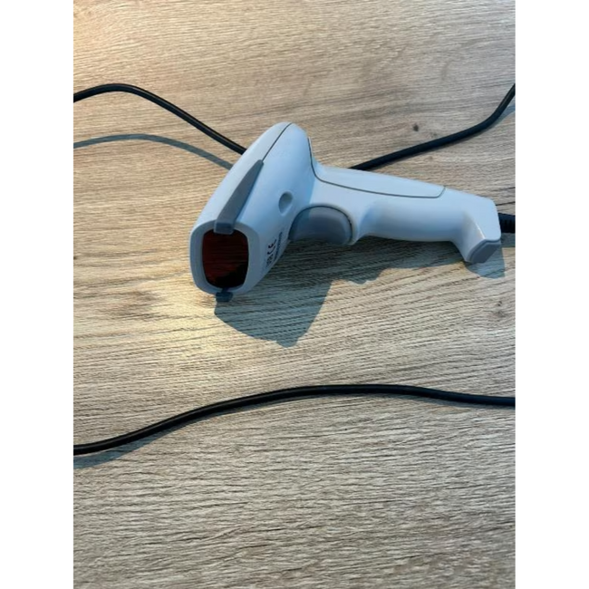 Konig Handscanner – Snel en Eenvoudig Barcodes Scannen