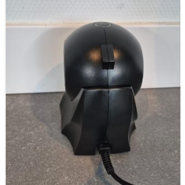 Dtronic MP8120 Barcode Scanner 1D/2D