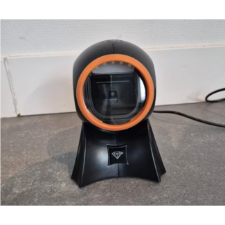 Dtronic MP8120 Barcode Scanner 1D/2D