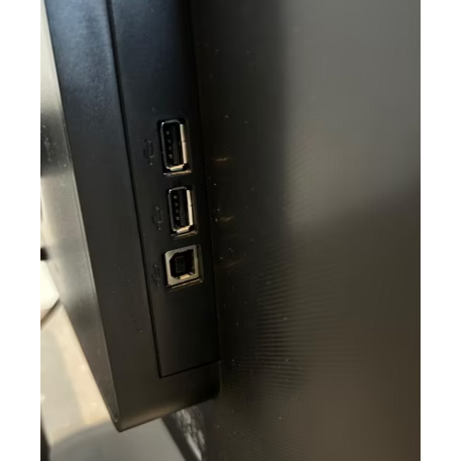 Philips Brilliance 241B Monitor - 24 Inch