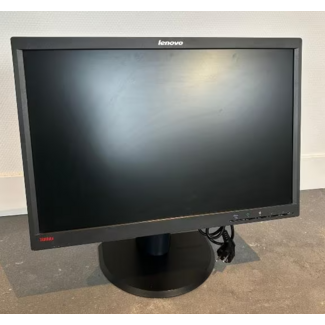 Lenovo Monitor ThinkVision Beeldscherm - 22 inch