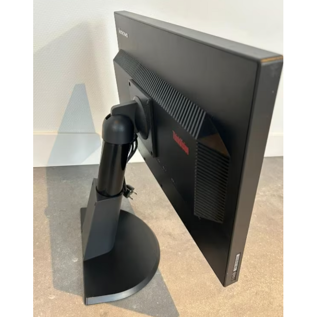 Lenovo Monitor ThinkVision Beeldscherm - 22 inch