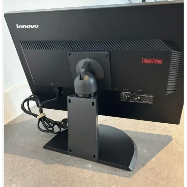 Lenovo Monitor ThinkVision Beeldscherm - 22 inch