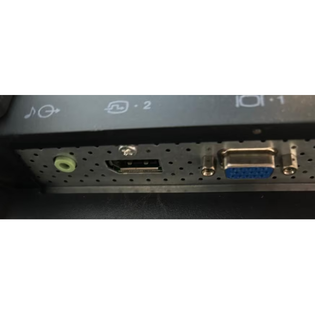 Lenovo Monitor ThinkVision Beeldscherm - 22 inch