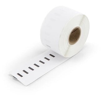 Dymo labels - 99012 - 89 mm x 36 mm - 1 Stuk