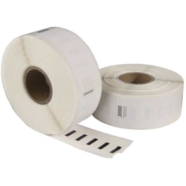 Dymo labels - 11352 - 54 mm x 25 mm - 1 Stuk