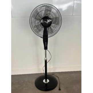 Ardes Ventilator - verschillende standen - Automatisch draaien