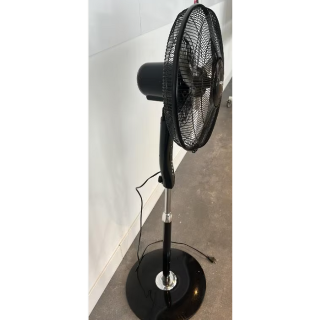 Ardes Statiefventilator - Automatisch draaien - Verschillende standen