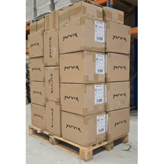 Restpartij Yarvik 8-inch Tablet Sleeves -  Zwart / Wit