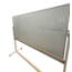 Verrijdbaar Magnetisch Whiteboard / Schoolbord 200x100cm