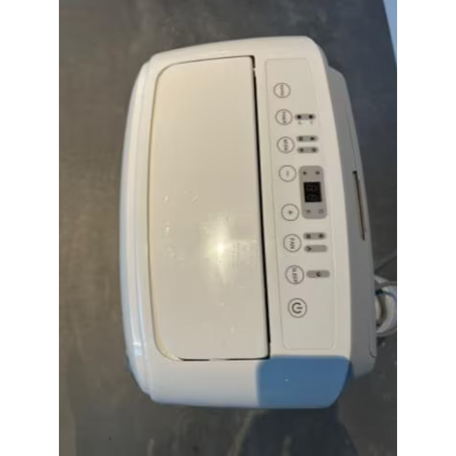 Carrier Mobiele airco (51QPD012N7S )