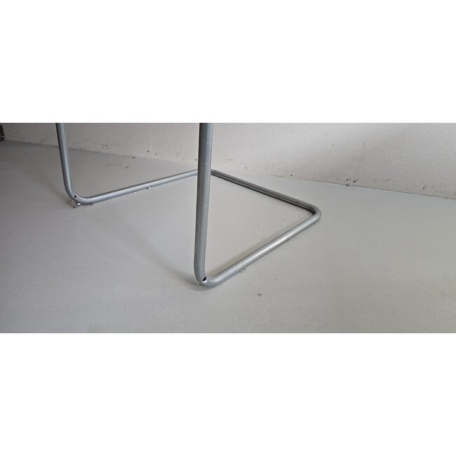 Afvalzak houder 400L - 160 x 70 x 70CM - Gebruikt