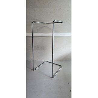 Afvalzak houder 400L - 160 x 70 x 70CM - Gebruikt