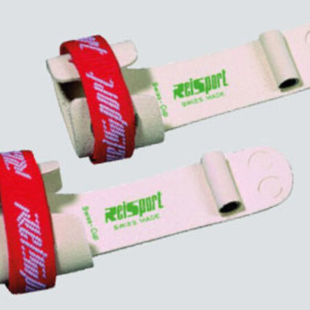 Riemchen / Handleder Ringe