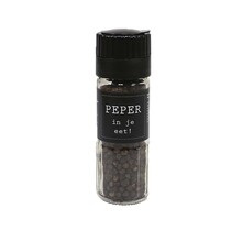 Peper in je eet! - klein - per 12