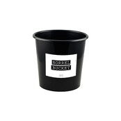 Borrel  bucket - klein (3 liter) - per 12 Borrel  bucket - klein (3 liter) - per 12