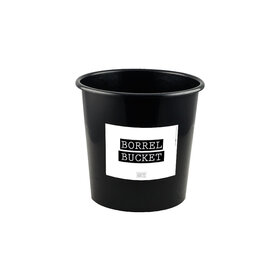 Borrel  bucket - klein (3 liter) - per 12