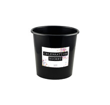 Celebration  bucket - klein (3 liter) - per 12