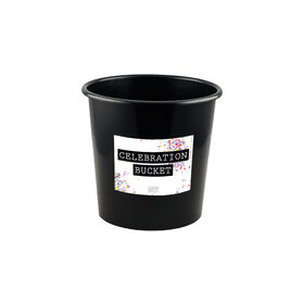 Celebration  bucket - klein (3 liter) - per 12