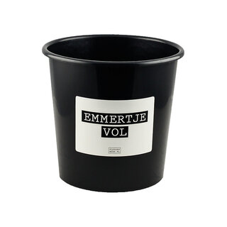Emmertje vol - groot (8 liter) - per 12