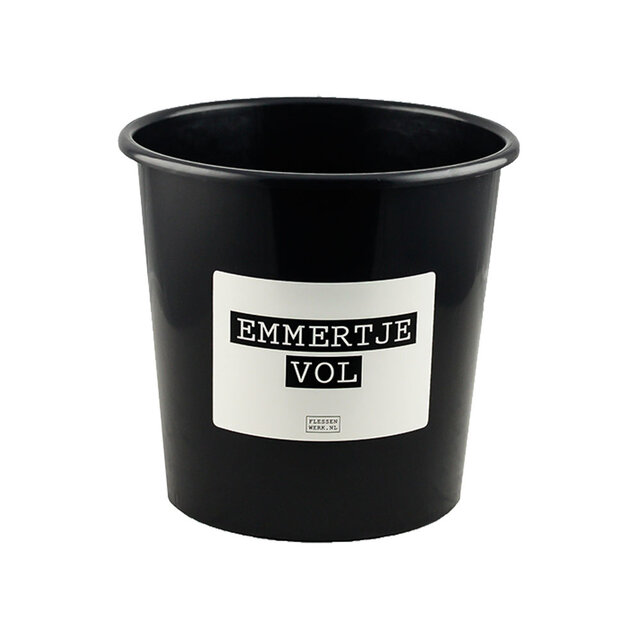 Emmertje vol - groot (8 liter) - per 12 Emmertje vol - groot (8 liter) - per 12
