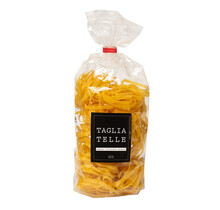 Tagliatelle - lekkere Italiaanse warboel - per 20