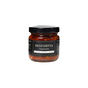 Bruschetta tapenade - per 12