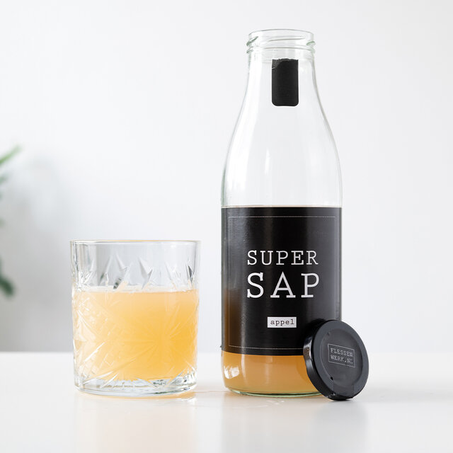 Supersap - per 6