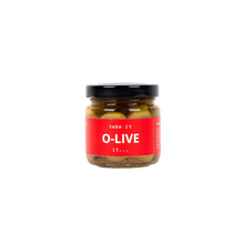 Take it - olive- it - per 12